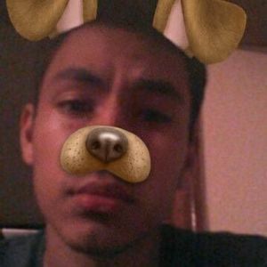 Meet your Posher, Erick